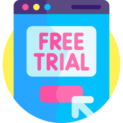 free-trial free-trial