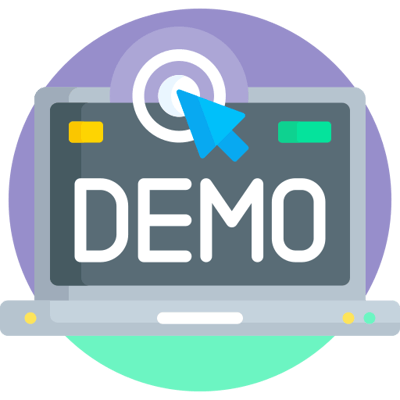 demo demo